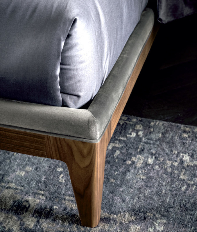 Bed Dall&#039;agnese Dama Da0r0160