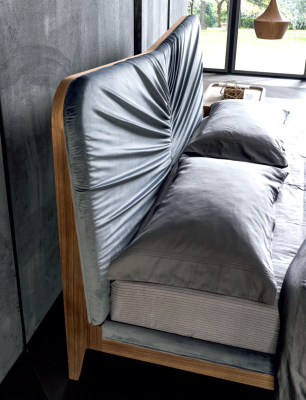 Bed Dall&#039;agnese Dama Da0r0160