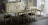 Dining Table Dall&#039;agnese Tiffany Ti1313117