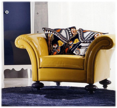 Armchair Egoist Moda Moda Mi400
