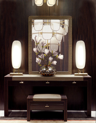 Console Formitalia Gherardini home Belfiore console