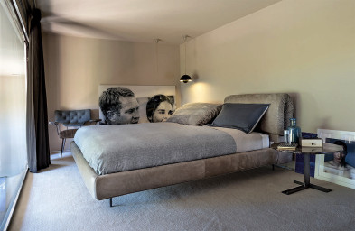Bed Crazy dream Arketipo 7400302