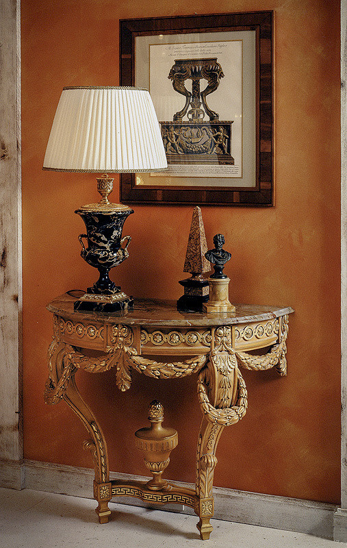 Console Belloni Il classico 2901