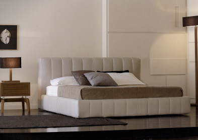 Bed The boss L'officina Night Lt.boss.01.170