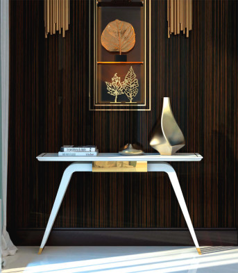 Console Meroni Contemporary Byron