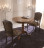 Dining Table Meteora Notre maison 2062
