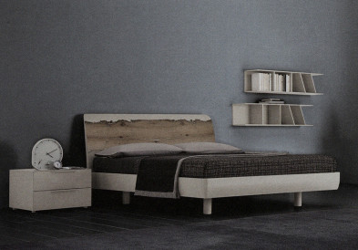 Bed Dream Cenedese Venezia Dr1fl
