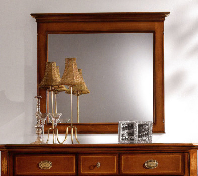 Mirror Tessarolo 839