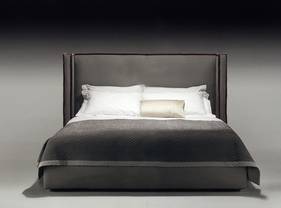 Bed Pillopipe Casamilano Home collection 1591