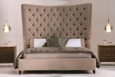 Bed Tosca Opera 42600/19