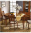 Dining Table Bamax Classico 80.490