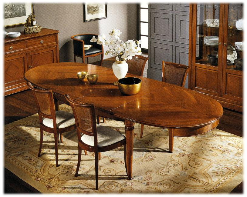 Dining Table Bamax Classico 80.490