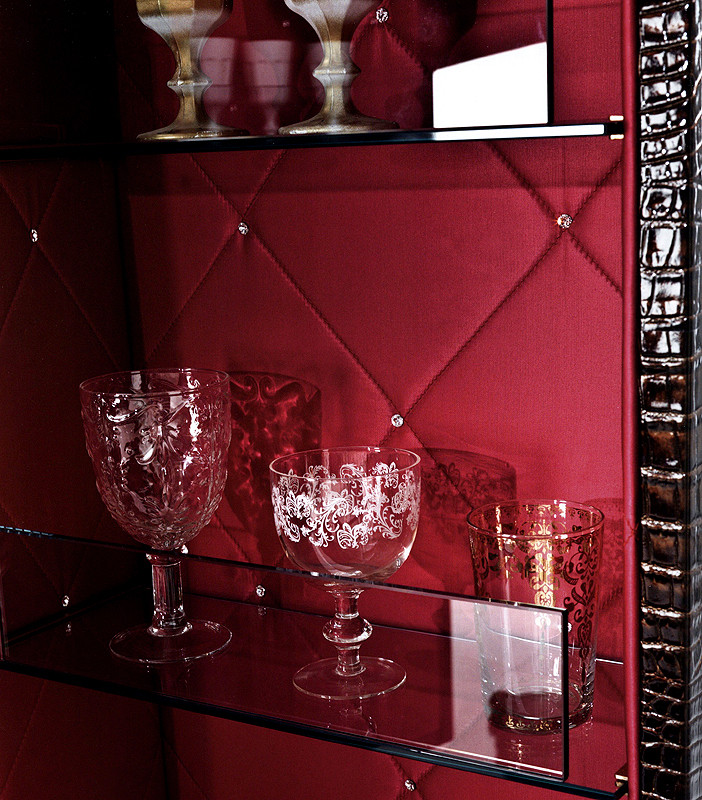 Bar Longhi Loveluxe Y 745