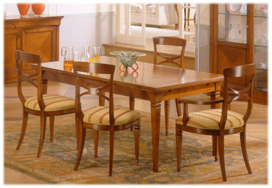 Dining Table Arca Novalis 1170