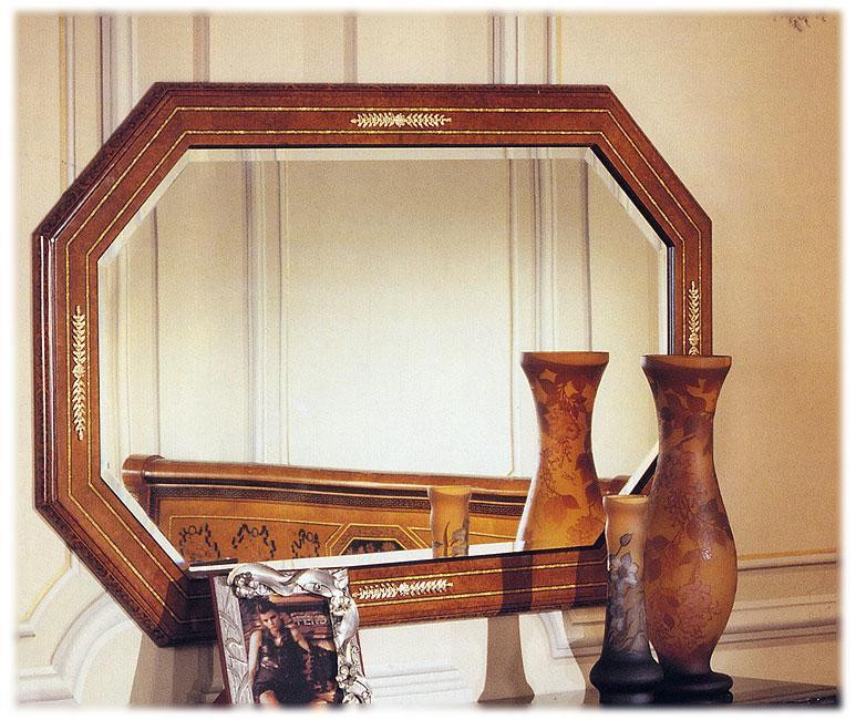 Mirror Cassiopea Mice Versailles 2161/Ot