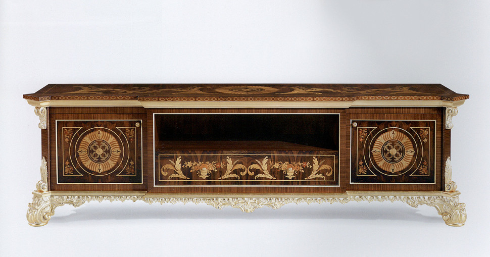 TV Stand Zanaboni Bonanomi B/5060