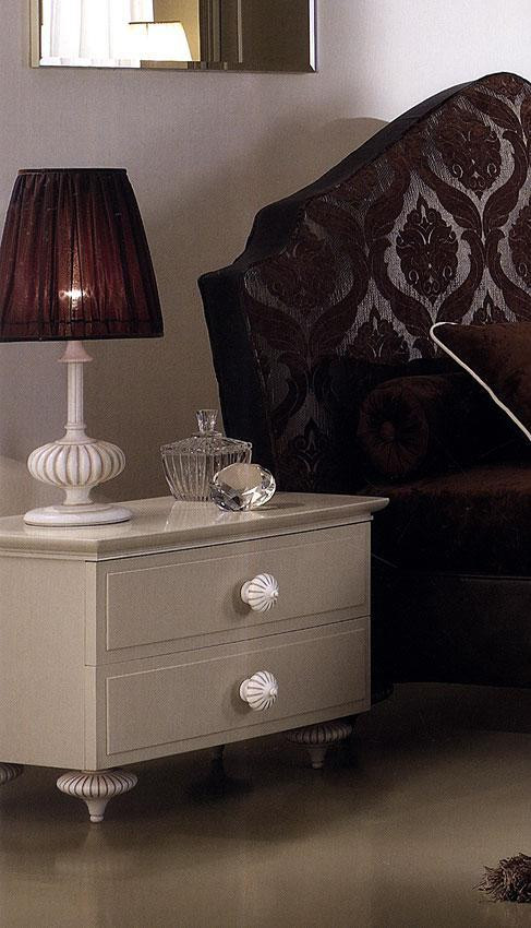 Nightstand Ferretti &amp; ferretti Morfeo Cdm200