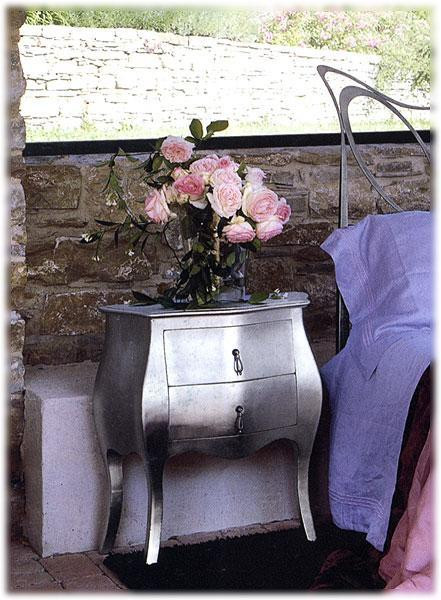 Nightstand Artu Tonin Glamour 3803