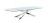 Dining Table Cattelan italia Spyder