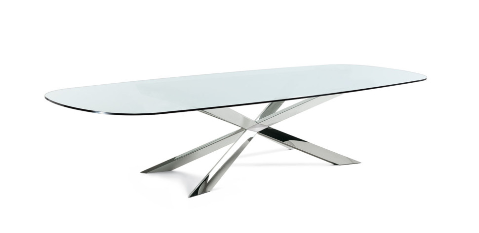 Dining Table Cattelan italia Spyder