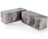 Coffee Table Reflex Disegno Adone 40