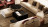 Coffee Table Reflex Disegno Adone 40