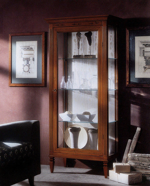 Showcase Giuliacasa Michelangelo 801-Mi