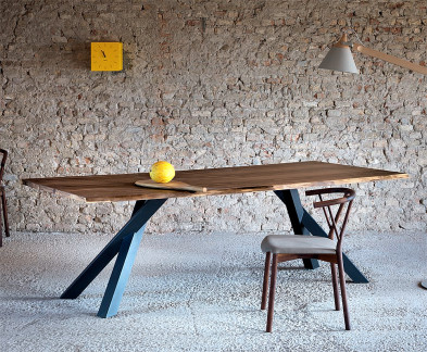 Dining Table Miniforms Originale domestico Tp 672