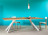 Dining Table Miniforms Originale domestico Tp 672