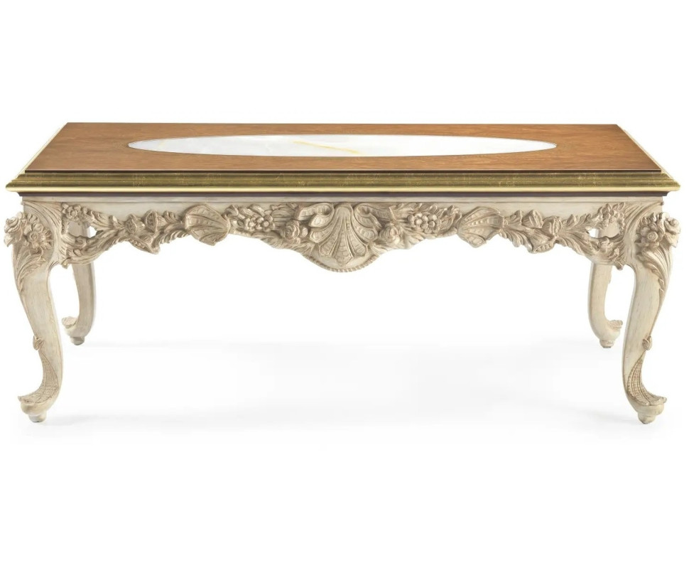 Coffee Table Jumbo Collection La grande dame