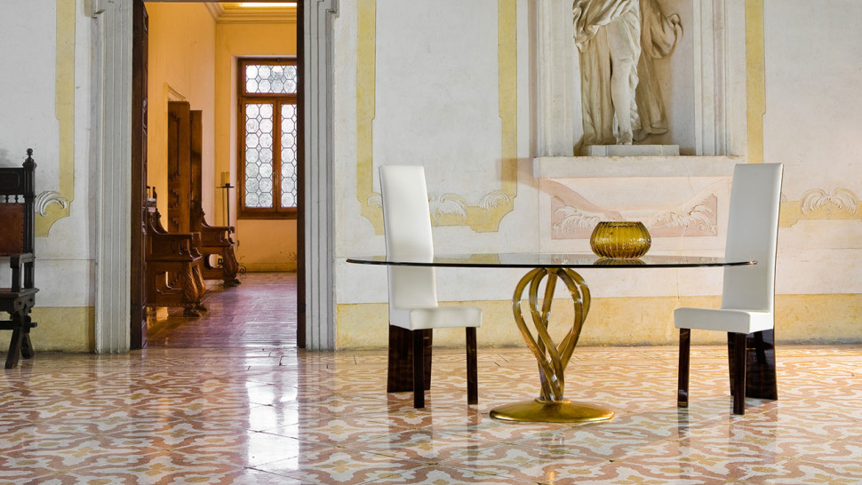 Table Reflex Glamour Bolshoj 72