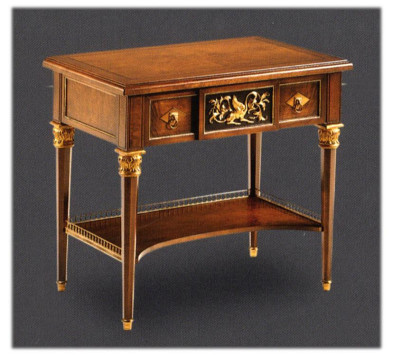 Nightstand Paride Busnelli adamo 20320