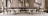 Dining Table Pregno Opera T85-380r