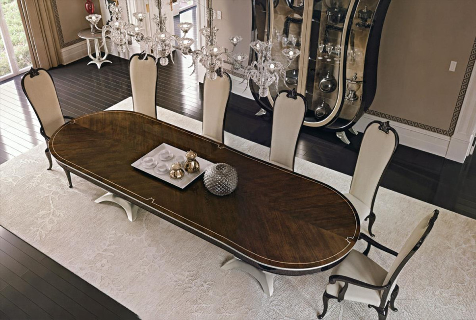 Dining Table Pregno Opera T85-380r