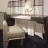 Dressing Table Asnaghi Hamptons wood