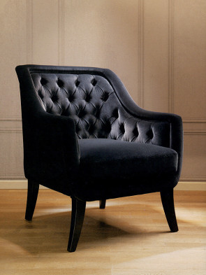Armchair Dom edizioni Beatrice