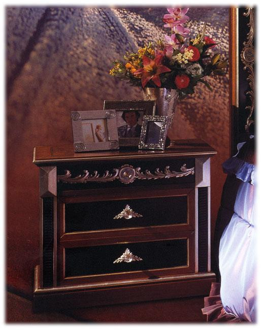 Nightstand Siviglia Caspani tino Encyclopaedia vol.3 C/343