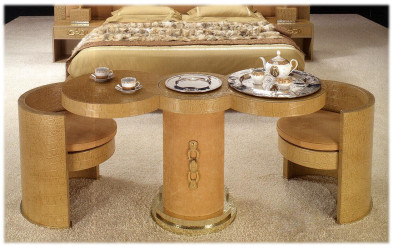 Dining Table Formitalia Volume 8 Margherita tavolo