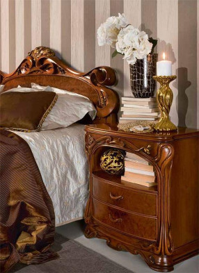 Nightstand Medea Liberty collection 2039Cd