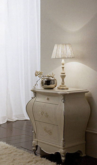 Nightstand Varsavia Agm (alberto e mario ghezzani) Night Ar.941/n