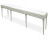 Console Bizzotto Italia Diamond 595D