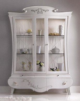 Showcase Maestri artigiani I sogni 503G