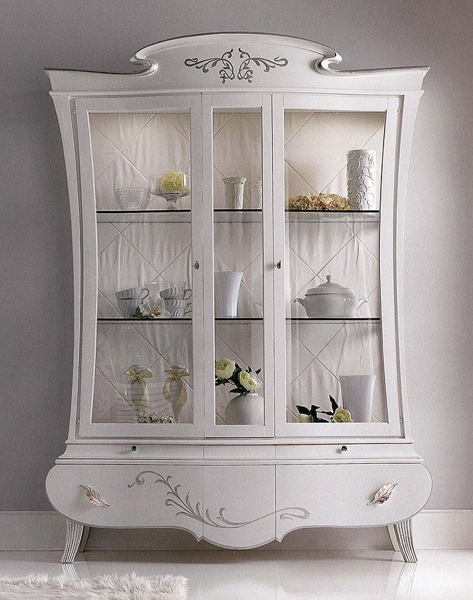 Showcase Maestri artigiani I sogni 503G