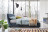 Bed Novamobili Tape