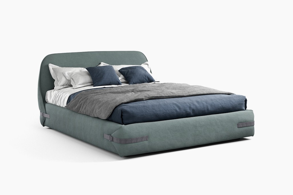 Bed Novamobili Tape