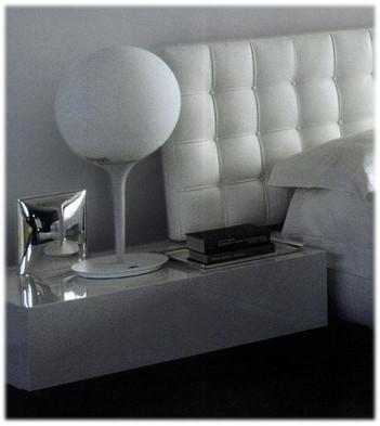 Nightstand Edoardo Besana Edo90