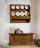Buffet Rossin &amp; braggion Classico 74/100