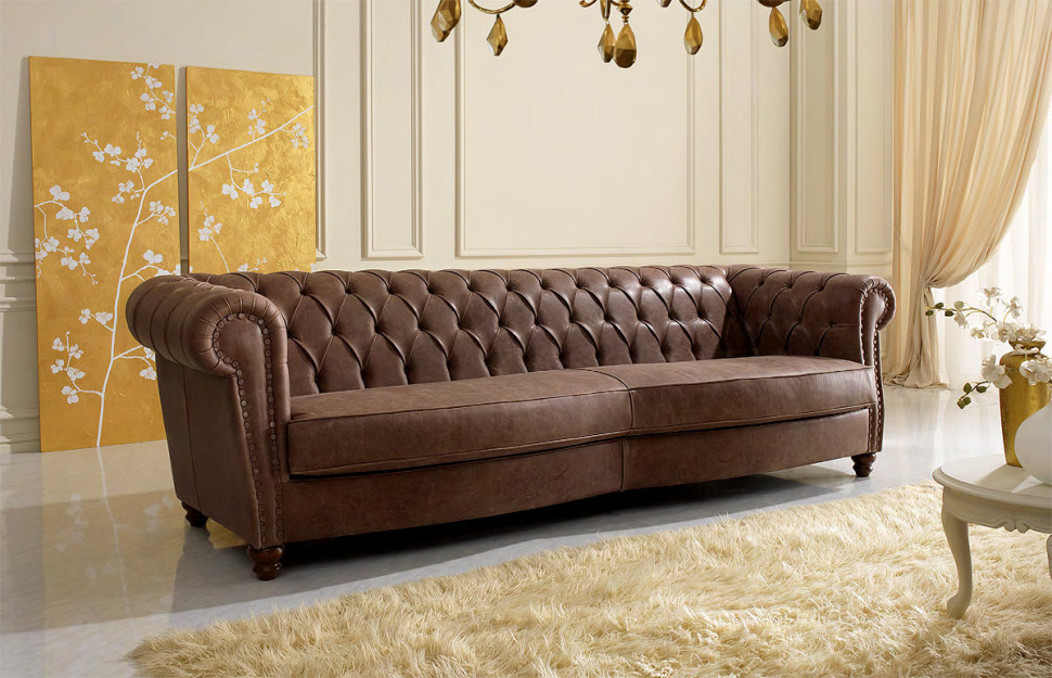 Sofa Satis Serena 3 posti