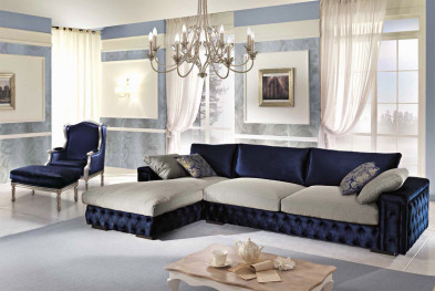 Sofa Megan Essepi Desires Comp. nr. 11