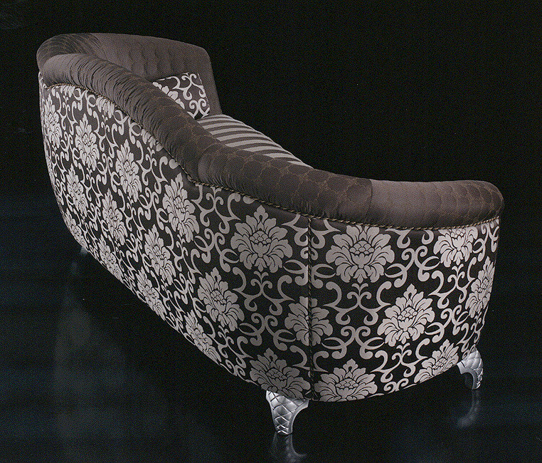 Sofa Edith Altavilla Classico Edith 2 posti